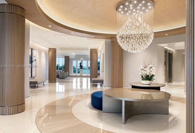 Foto del edificio - 888 Brickell Key Dr