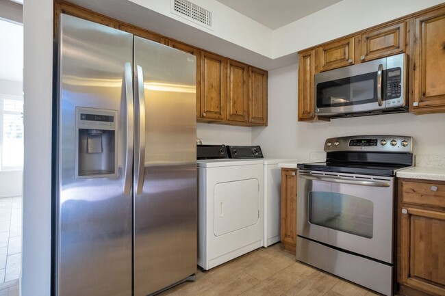 Foto del edificio - Charming 2 Bed Patio Home in Tempe! Cross ...