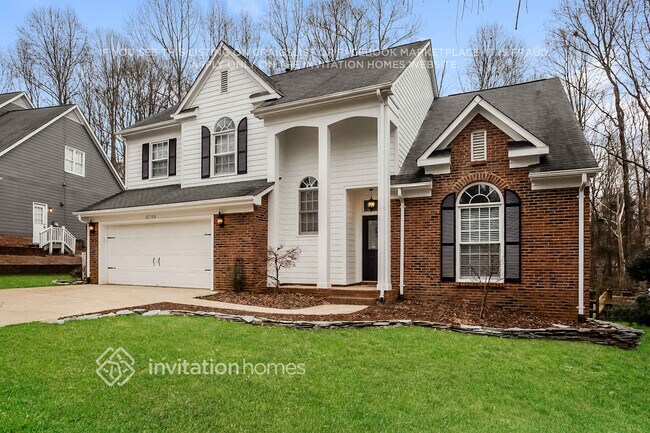 Foto del edificio - 15708 Berryfield St