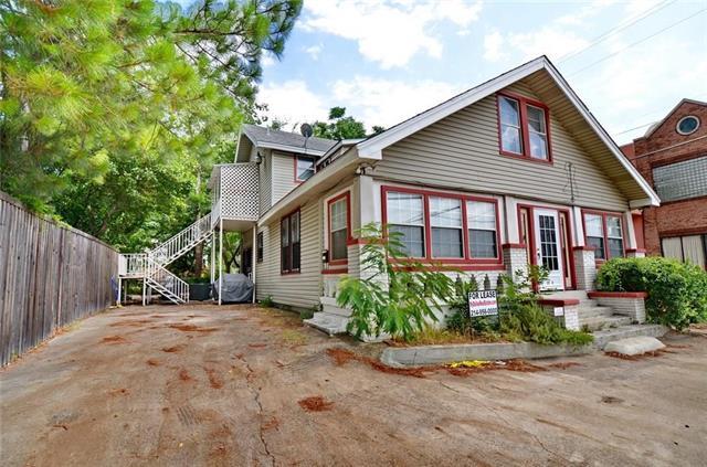 Building Photo - 3516 Douglas Ave