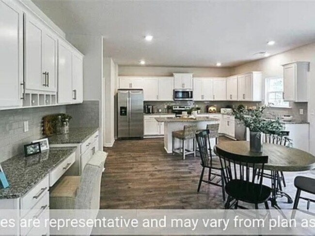 Foto del edificio - 6840 Bellawood Dr