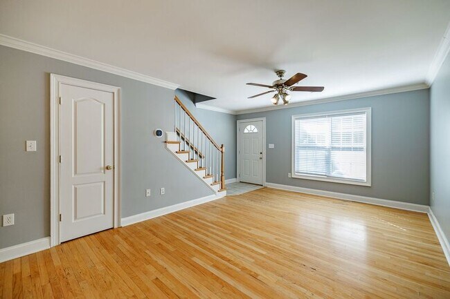 Foto del edificio - 600 Mitchell Bridge Rd
