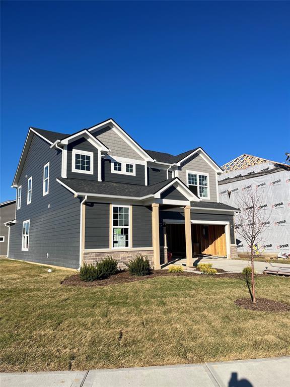 4896 Oak Hl Dr S, Ulen, IN 46052 House Rental in Ulen, IN