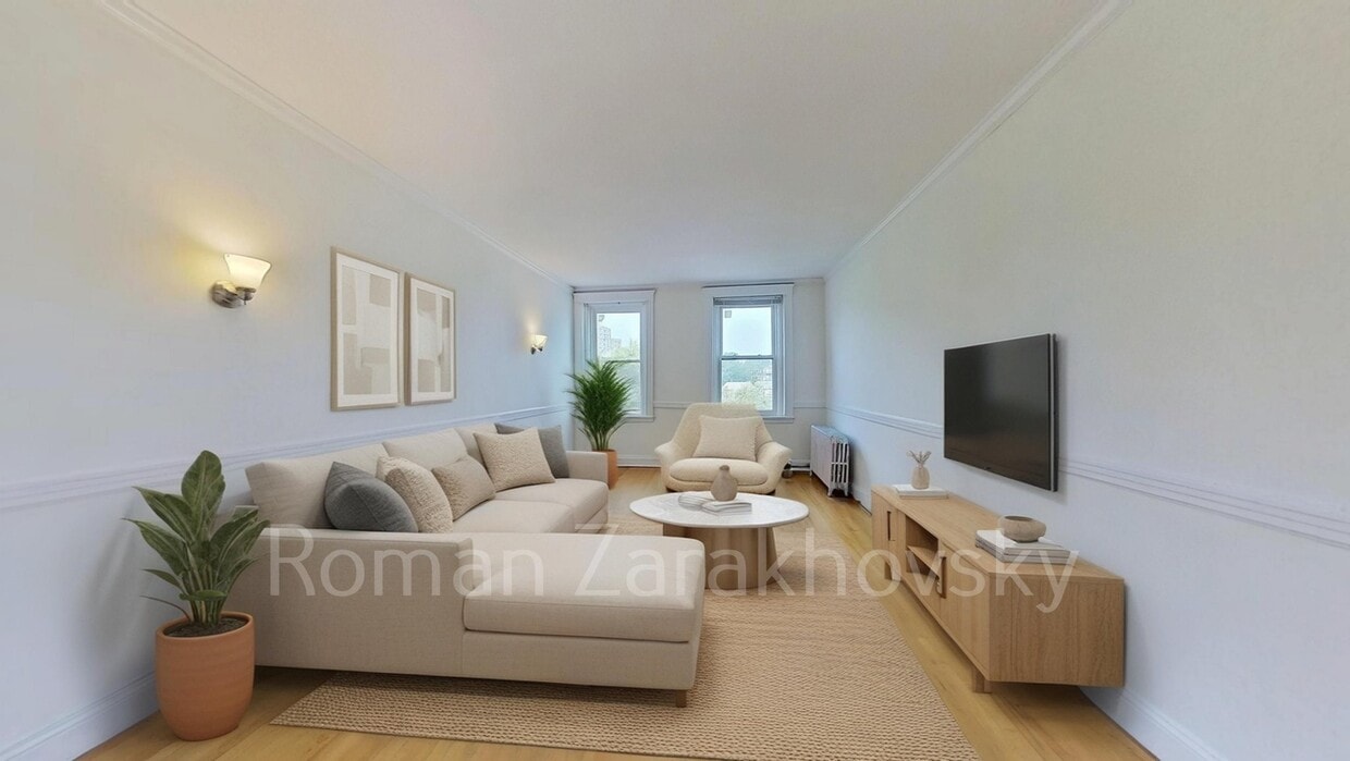 Photo - 1850 Commonwealth Ave (Boston, MA)