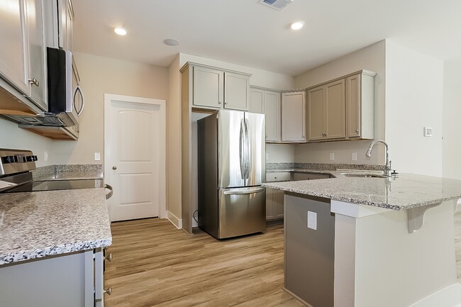 Foto del edificio - 1421 Feldspar Ct