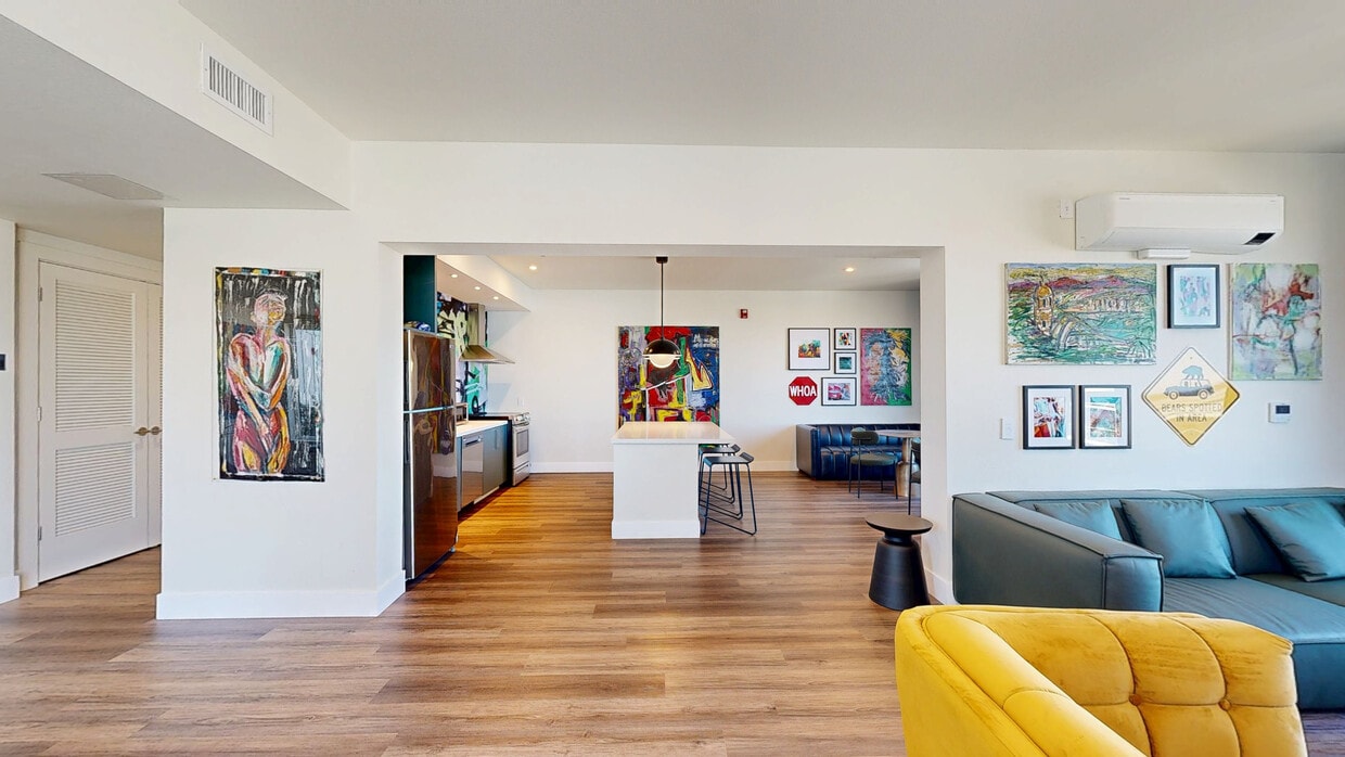 Photo - Prescott Station Apartments