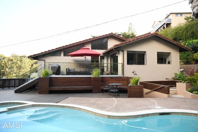 Building Photo - 4 br, 4.5 bath House - 36 Aura Vista Ct