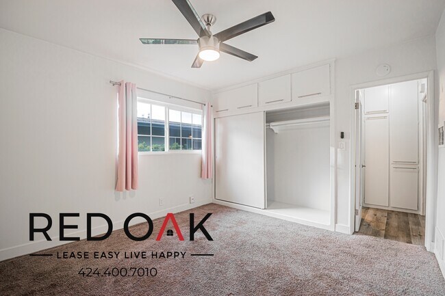 Foto del edificio - 735 Locust St