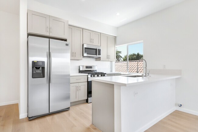 Foto del edificio - 5234 W 20th St