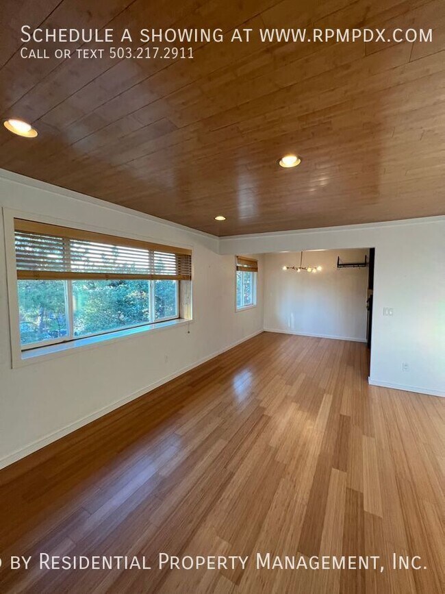 Foto del edificio - 5715 NE Sacramento St