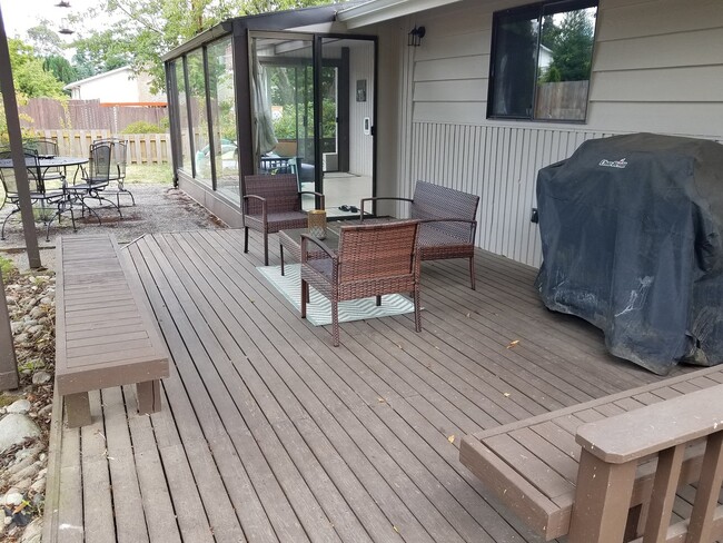 Photo - 3800 Nome Drive House