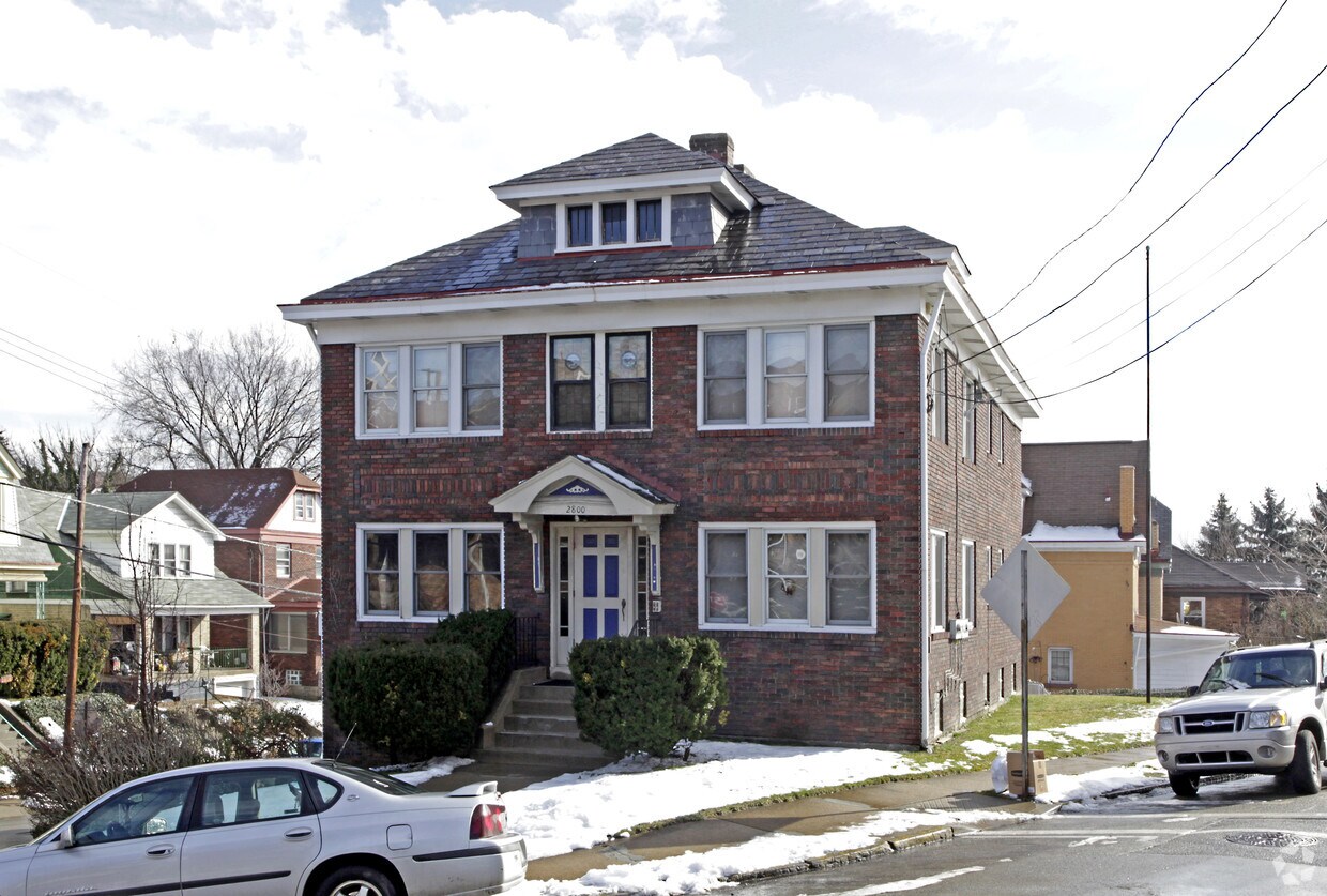 2800 Brentwood Ave, Pittsburgh, PA 15227 Apartments in Pittsburgh, PA