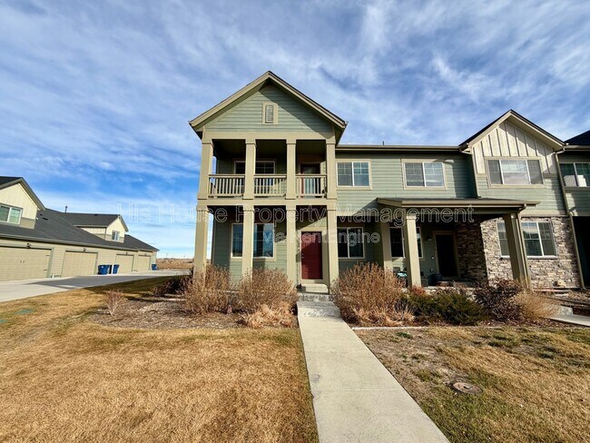 Photo - 2640 Brookstone Dr Townhome