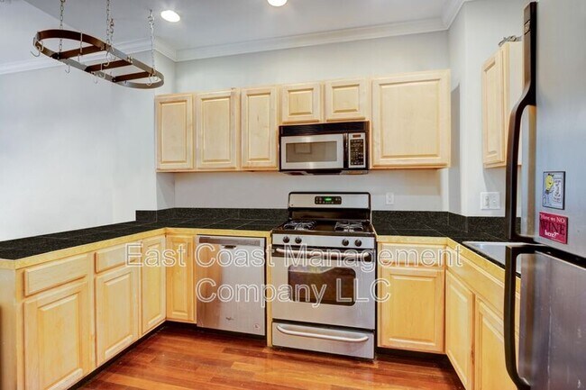 Foto del edificio - 1122 Scott St