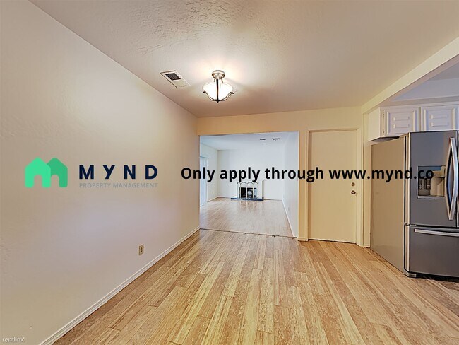 Foto del edificio - 3 br, 2 bath House - 3656 Darwin Dr
