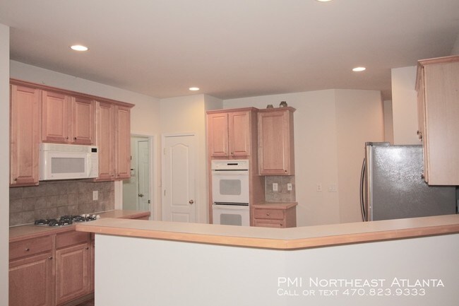 Foto del edificio - 4Bed/4Bath for Rent in Suwanee