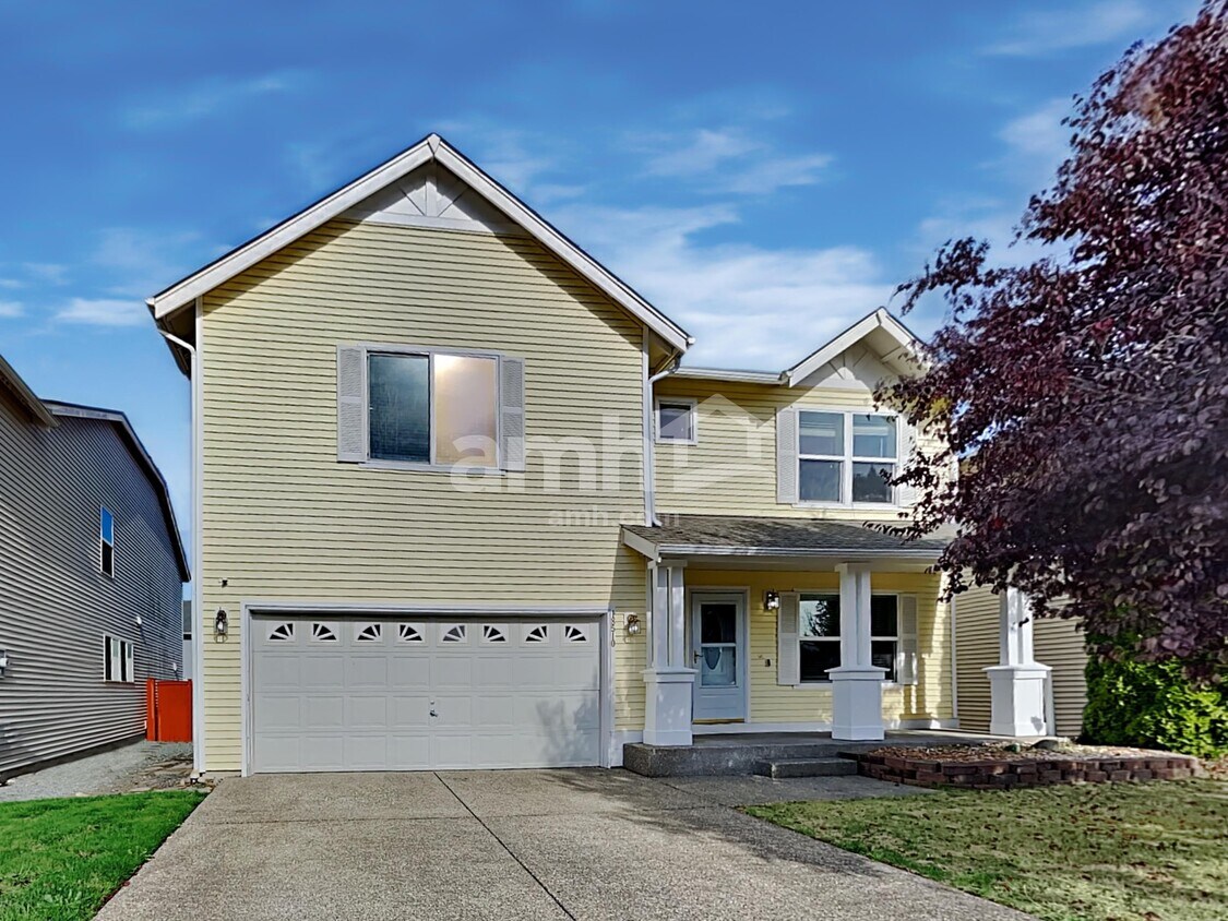 Foto principal - 18510 94th Ave E