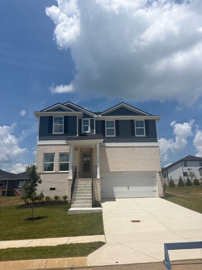 Building Photo - New Construction | Covered Deck + Open Living | Columbia, TN