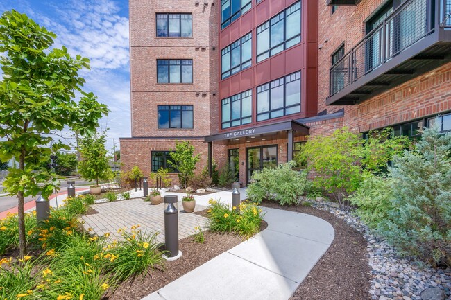 Foto del edificio - 441 S Ashley St