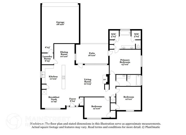 Foto del edificio - 2401 Cypress Dr