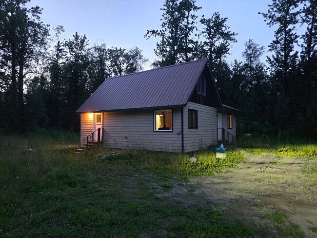 Building Photo - 12200 E Soapstone Rd
