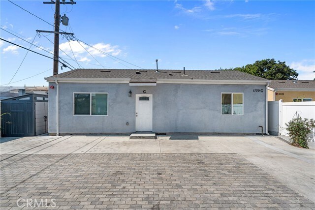Building Photo - 1111 N Mulberry St