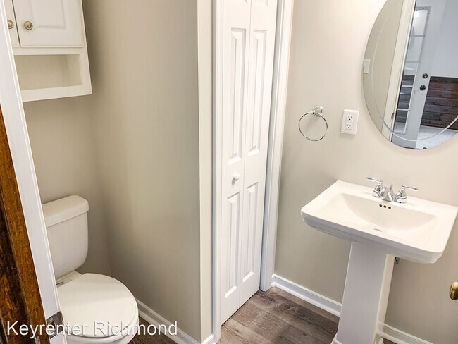 Building Photo - 3 br, 2 bath House - 4405 New Kent Ave