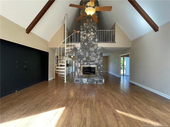 Foto del edificio - 6812 Uppingham Rd
