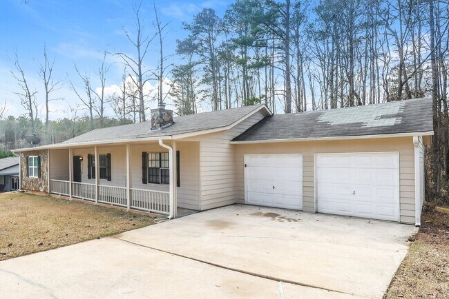 Building Photo - 851 Tall Deer Dr