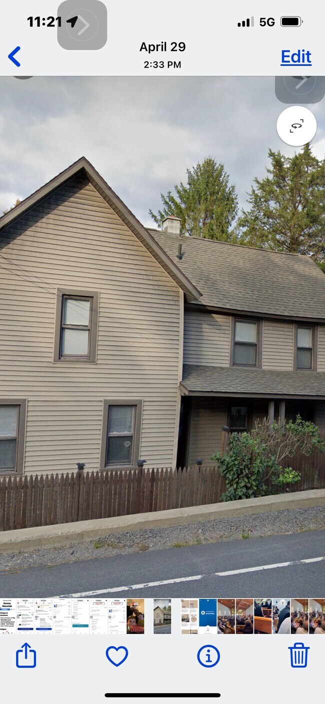 5714 PA309 Unit Both, Harveys Lake, PA 18618 5714 PA309 Harveys