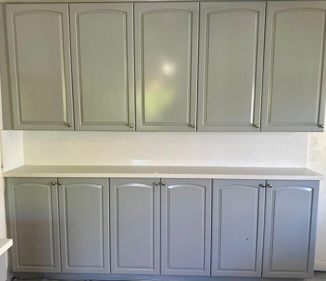 Newly updated cabinets - 84 W Palm Dr