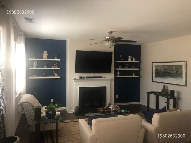 Building Photo - 15311 Autumn Sage Drive