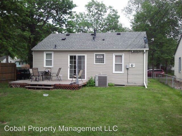 Building Photo - 5159 Knox Ave N