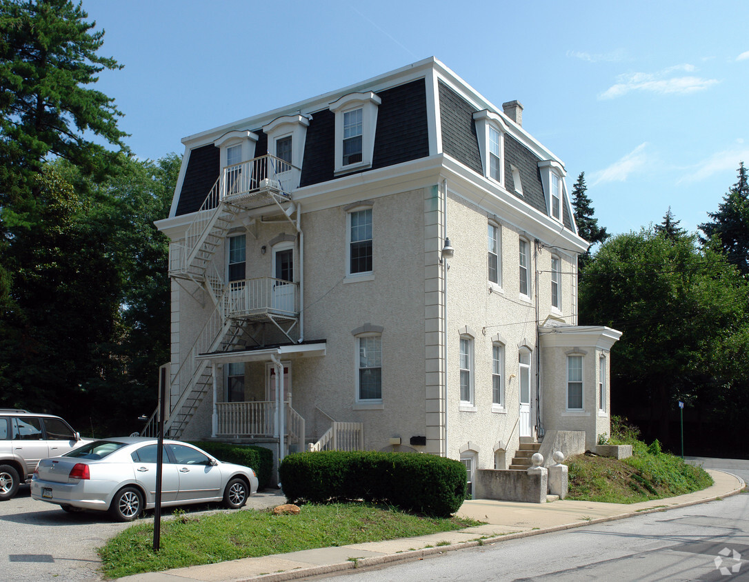 Foto del edificio - Villanova Crossing Apartments