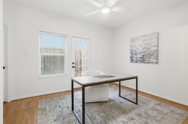 Photo - 1110 Birdsall Street Unit Apartment