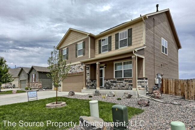 Building Photo - 4 br, 3 bath House - 1524 Highfield Ct