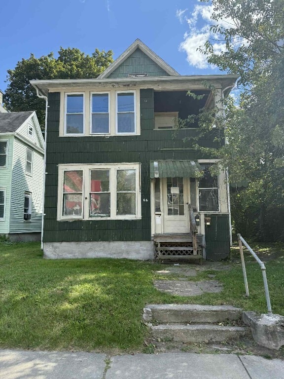 Building Photo - 66 Endicott Ave