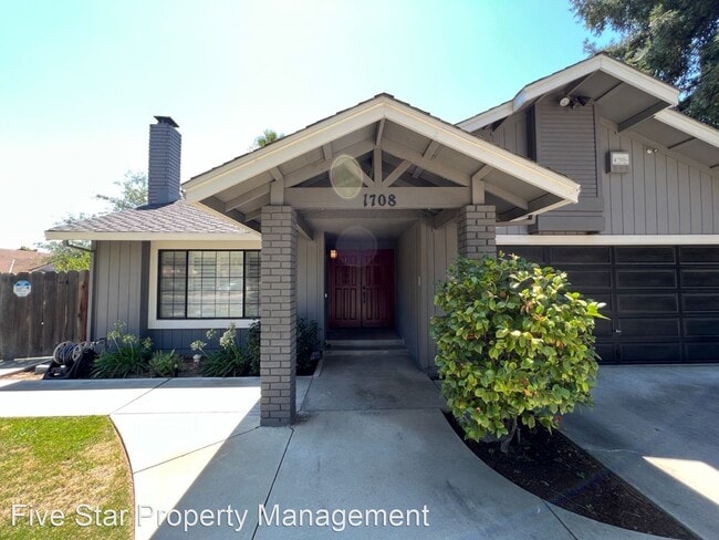 Foto del edificio - 3 br, 2 bath House - 1708 Edgebrook Dr