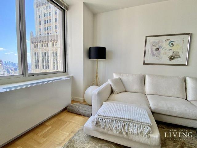 Foto del edificio - 1 bedroom in New York NY 10007