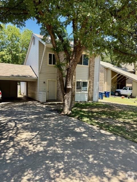 Building Photo - 1406 Summer Creek Dr