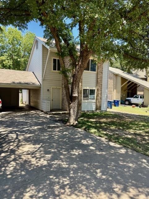 Primary Photo - 1406 Summer Creek Dr