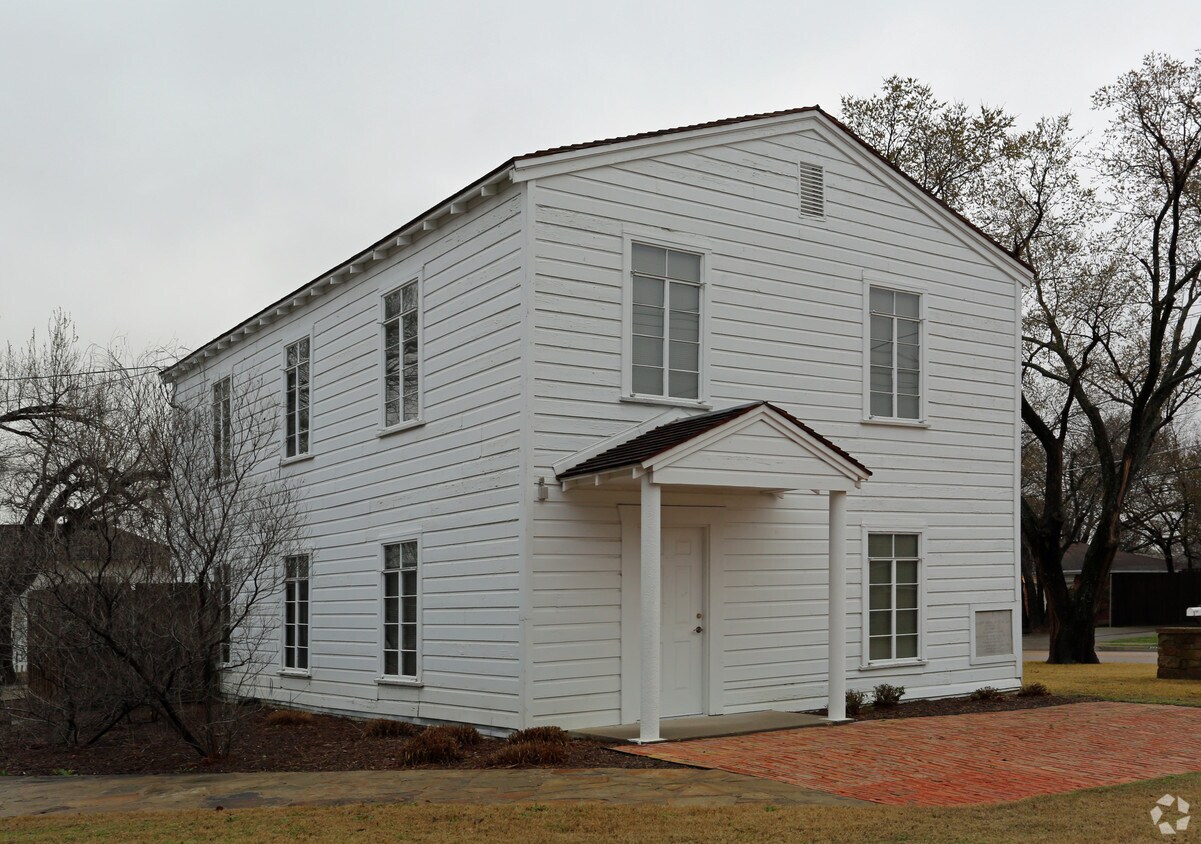 Foto del edificio - Townsell Creek Apartments