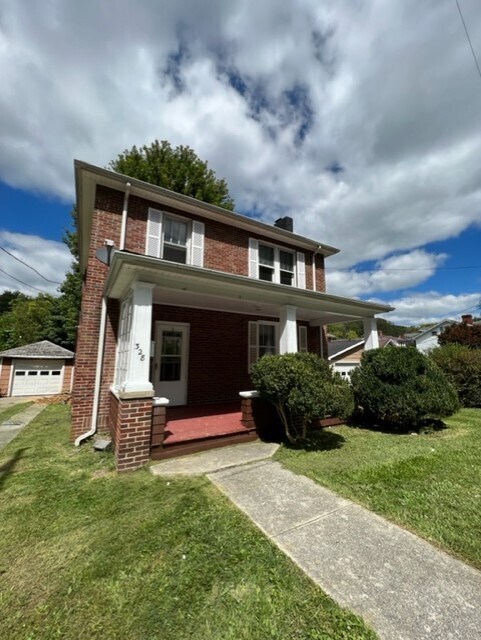 Foto del edificio - 328 Tazewell Ave