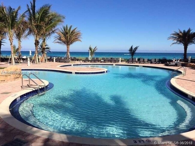 Photo - 18201 Collins Ave Apartment