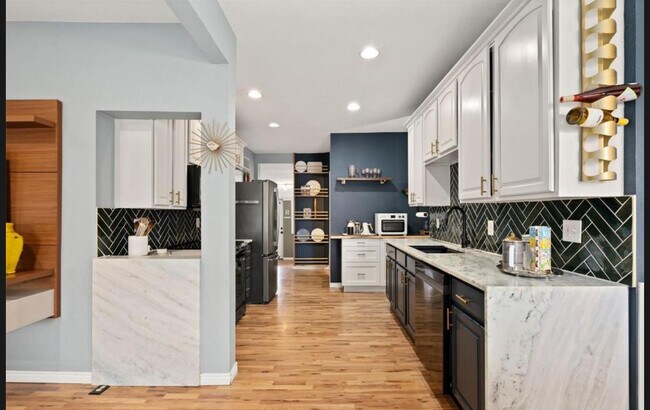 Foto del edificio - 3109 N Williams St