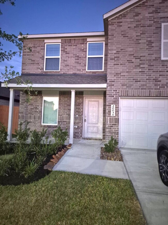 Foto del edificio - 20034 Palermo Shores Dr