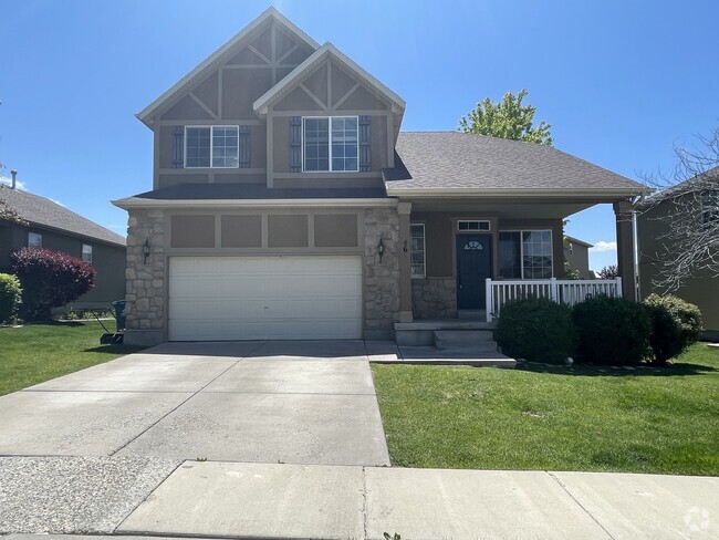 Building Photo - 466 E Apple Grove Ln