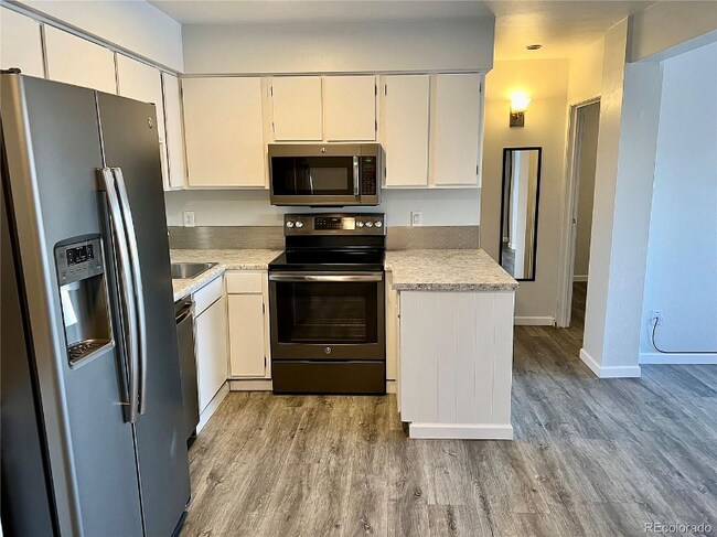 Foto del edificio - 5995 W Hampden Ave