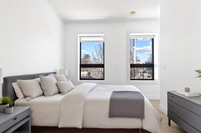 Foto del edificio - 1137 Washington St