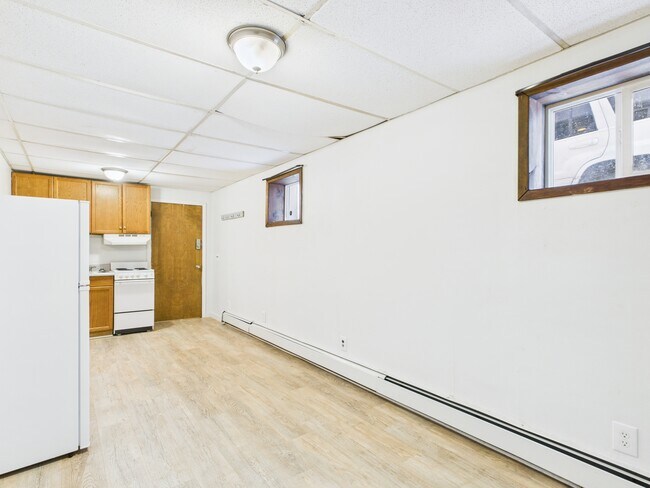 Foto del edificio - 2763 Mack Blvd